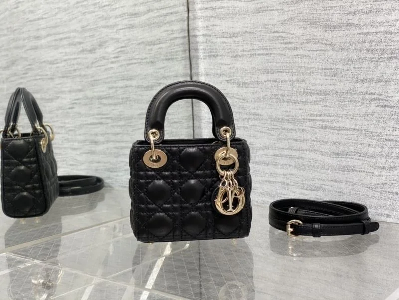 Christian Dior My Lady Bags Original 47533