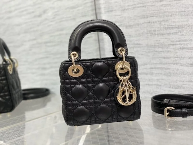 Christian Dior My Lady Bags Original 47533