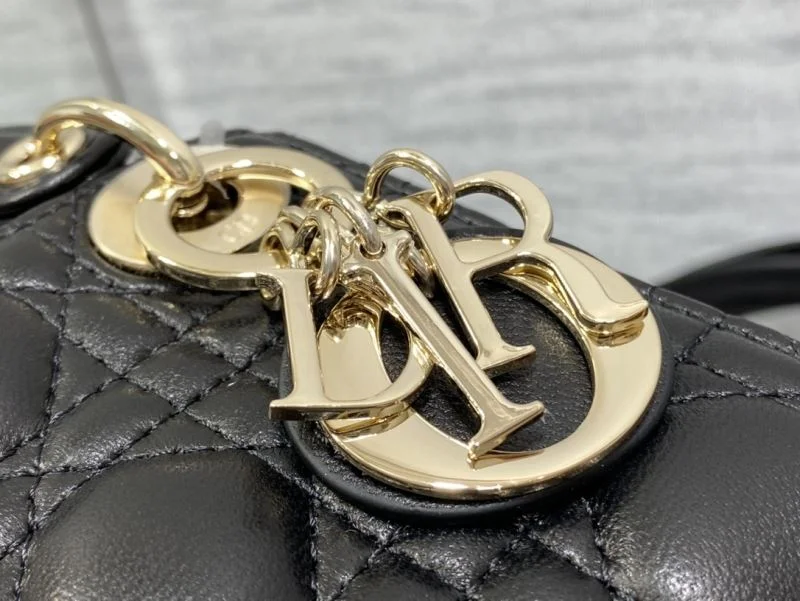 Christian Dior My Lady Bags Original 47533