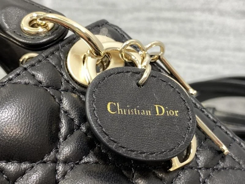 Christian Dior My Lady Bags Original 47533