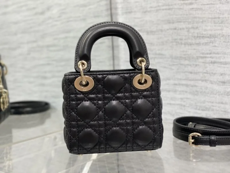 Christian Dior My Lady Bags Original 47533