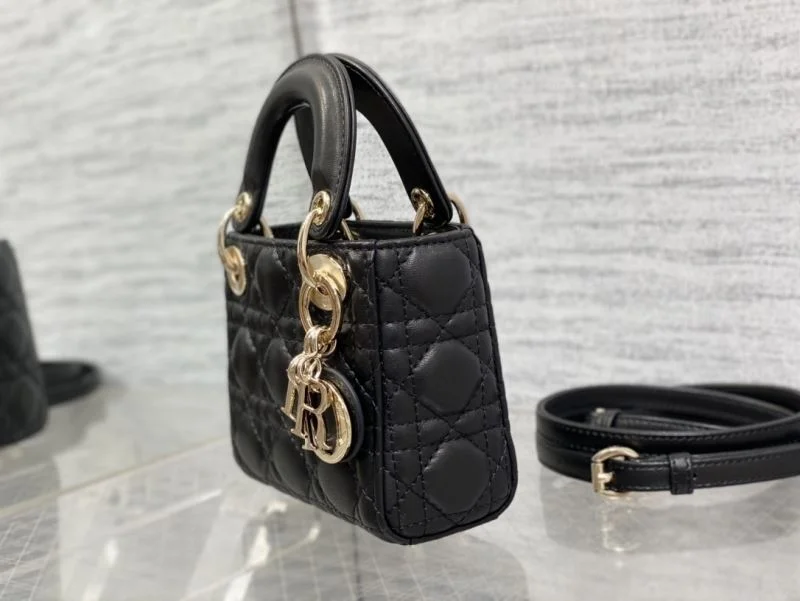 Christian Dior My Lady Bags Original 47533