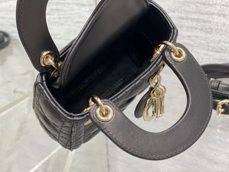 Christian Dior My Lady Bags Original 47533