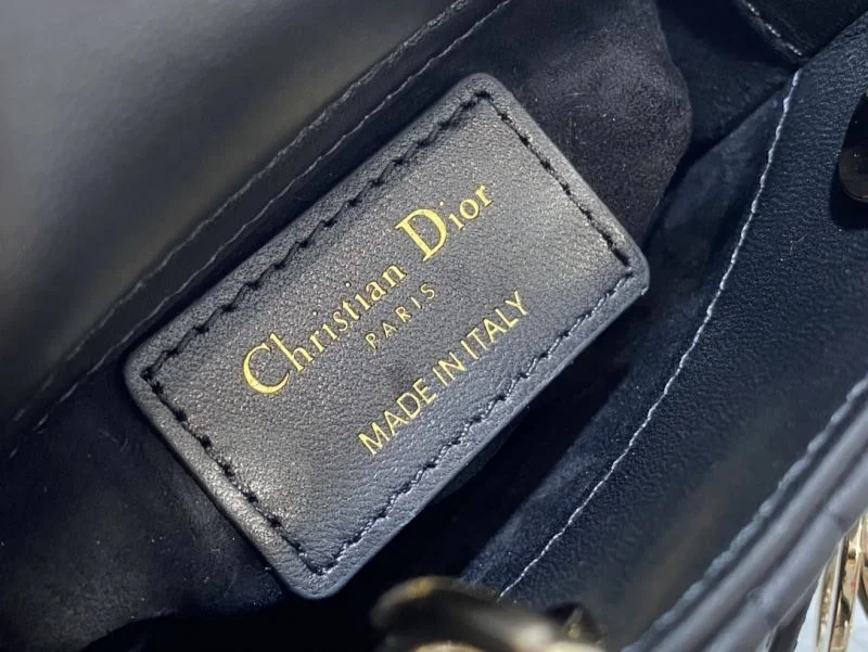 Christian Dior My Lady Bags Original 47533