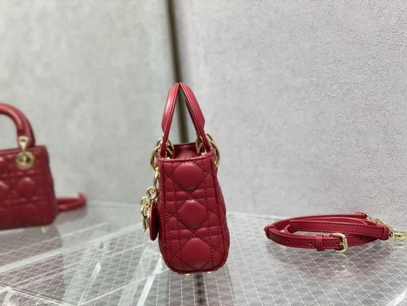 Lightweight Christian Dior My Lady Bags 47563