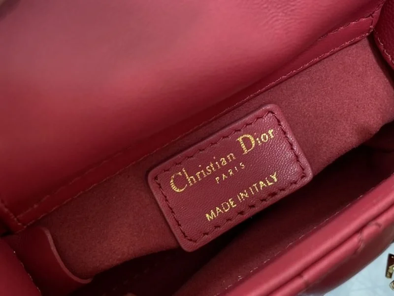 Lightweight Christian Dior My Lady Bags 47563