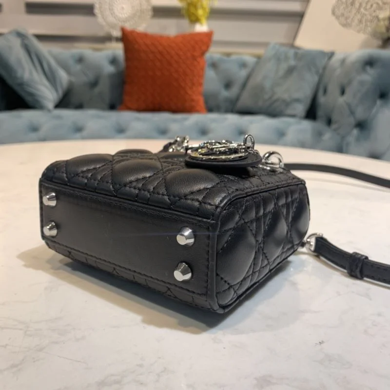 Christian Dior My Lady Bags Comfortable 47534