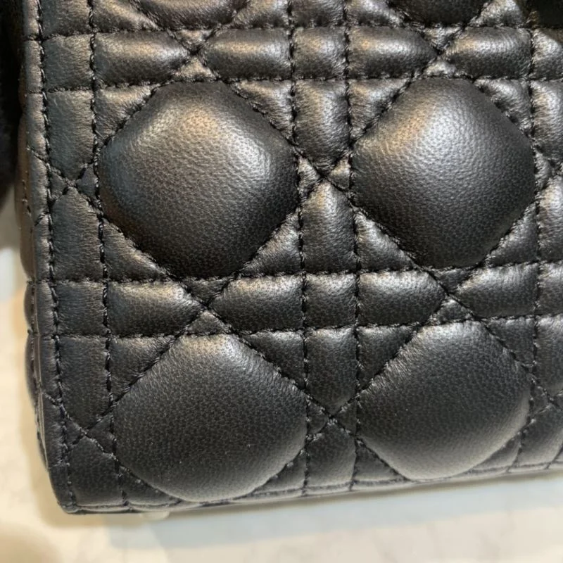 Christian Dior My Lady Bags Comfortable 47534