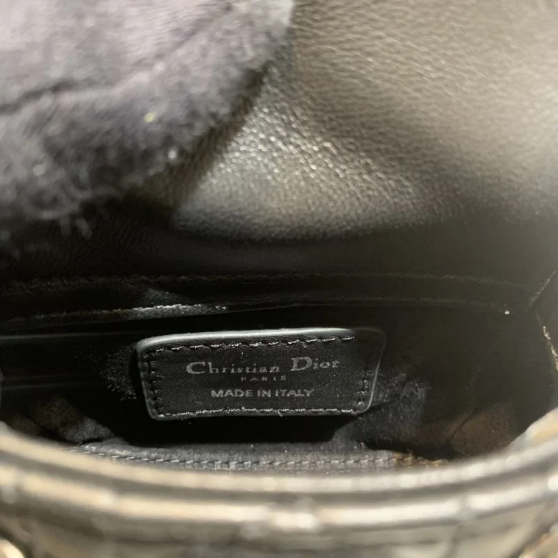Christian Dior My Lady Bags Comfortable 47534