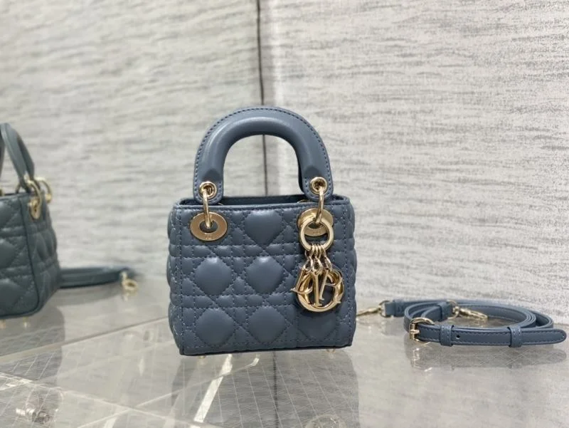 WeatherProof Christian Dior My Lady Bags 47532