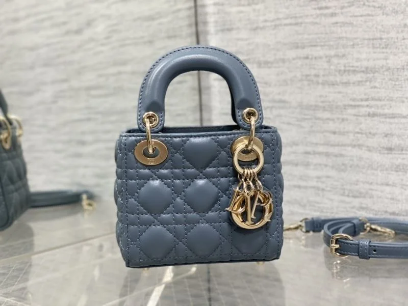 WeatherProof Christian Dior My Lady Bags 47532
