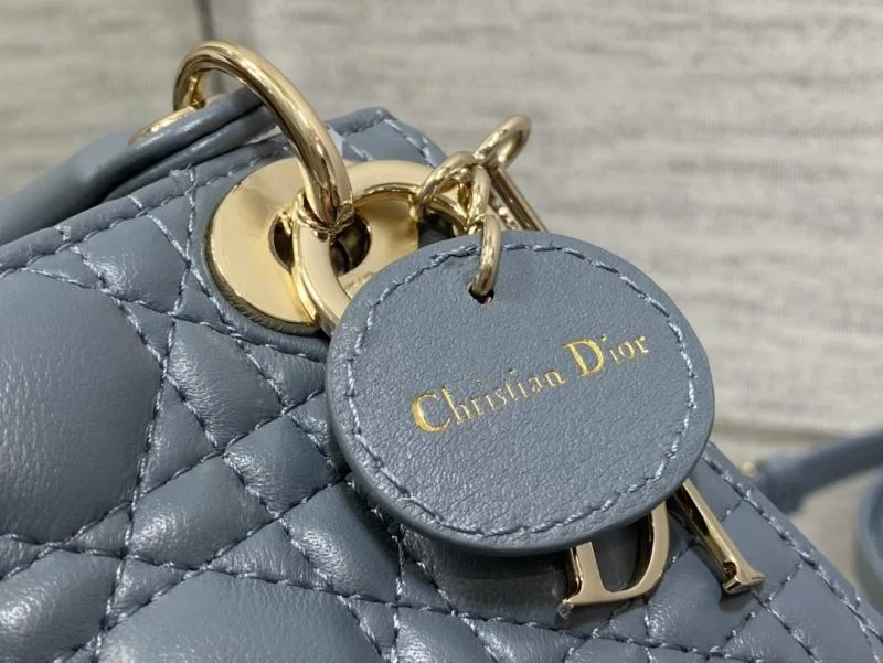WeatherProof Christian Dior My Lady Bags 47532