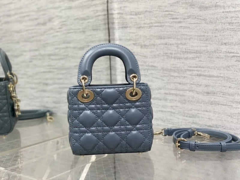 WeatherProof Christian Dior My Lady Bags 47532