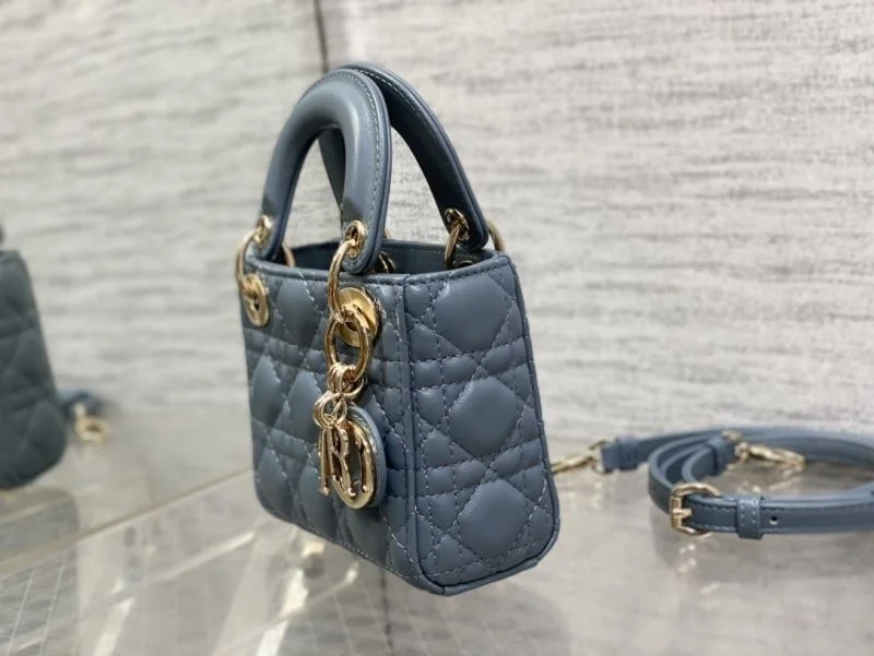 WeatherProof Christian Dior My Lady Bags 47532