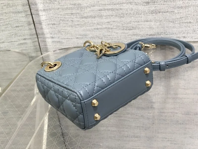 WeatherProof Christian Dior My Lady Bags 47532