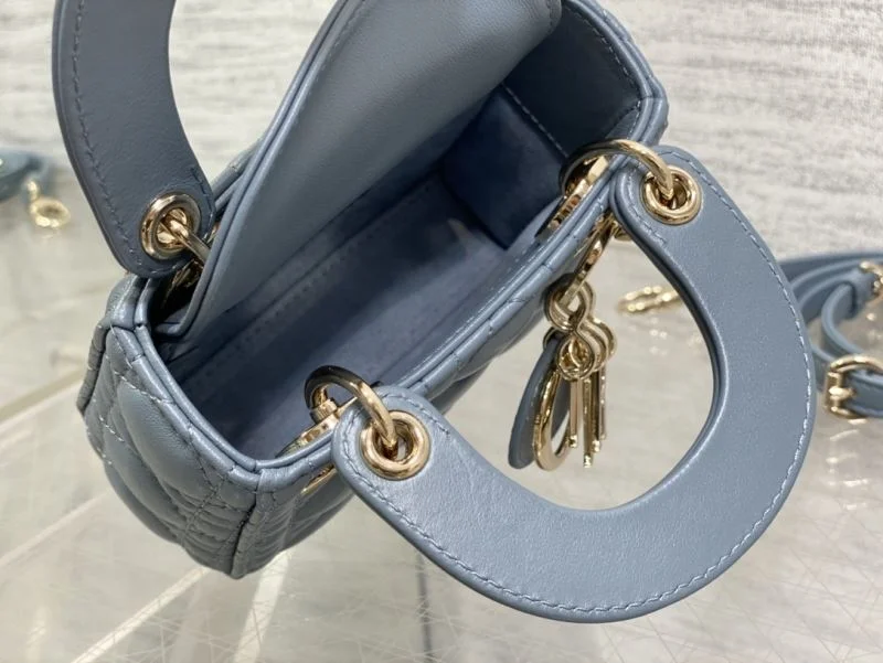 WeatherProof Christian Dior My Lady Bags 47532