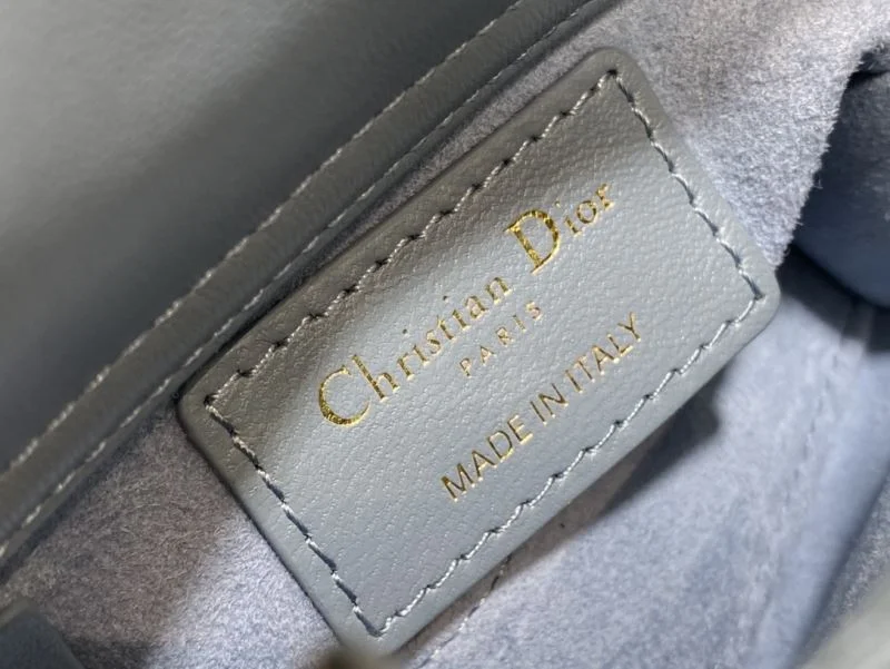 WeatherProof Christian Dior My Lady Bags 47532