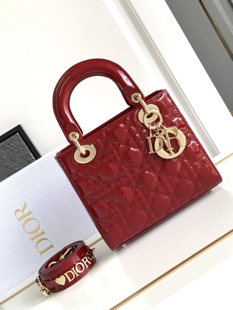 Christian Dior My Lady Bags Practical 47530
