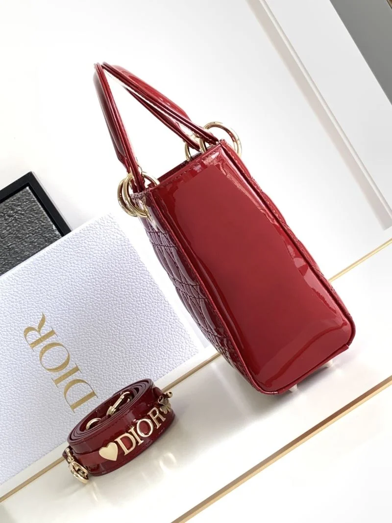 Christian Dior My Lady Bags Practical 47530