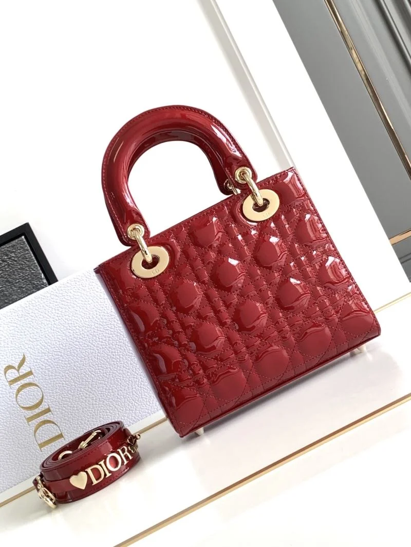 Christian Dior My Lady Bags Practical 47530