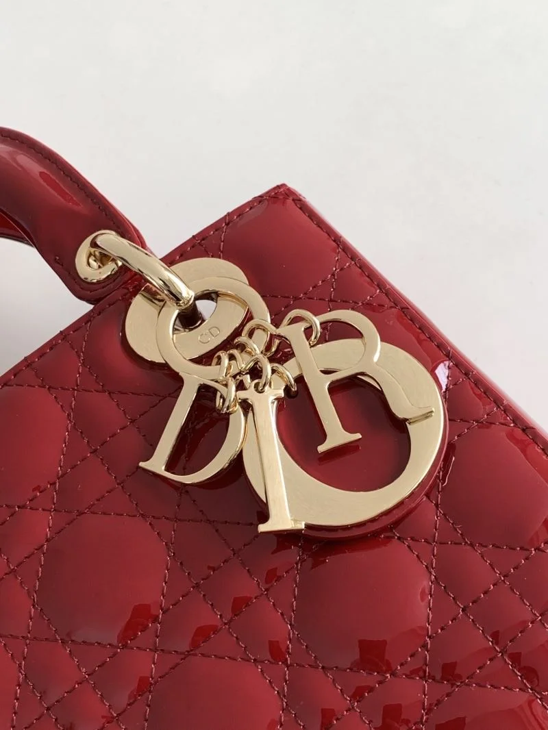 Christian Dior My Lady Bags Practical 47530