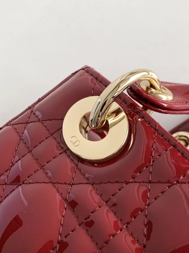 Christian Dior My Lady Bags Practical 47530