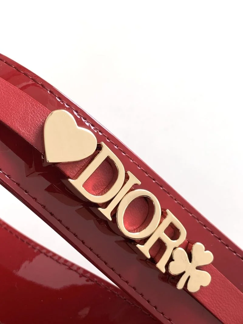 Christian Dior My Lady Bags Practical 47530