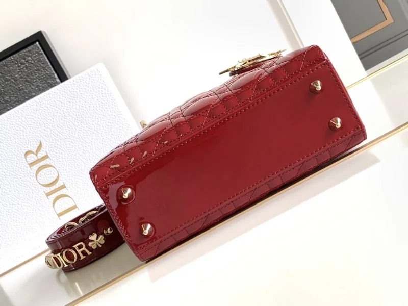 Christian Dior My Lady Bags Practical 47530