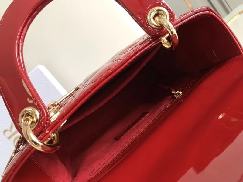 Christian Dior My Lady Bags Practical 47530