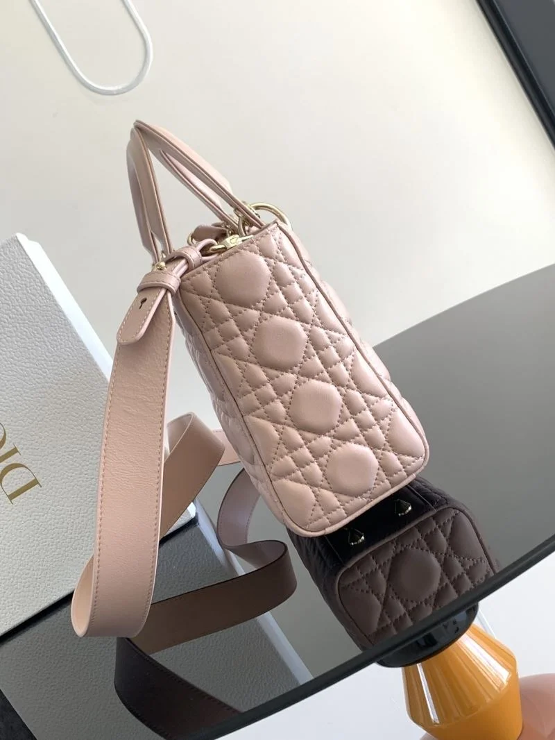Christian Dior My Lady Bags Durable 47529