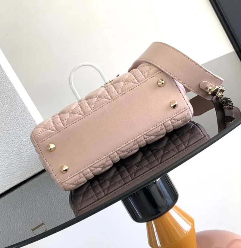 Christian Dior My Lady Bags Durable 47529