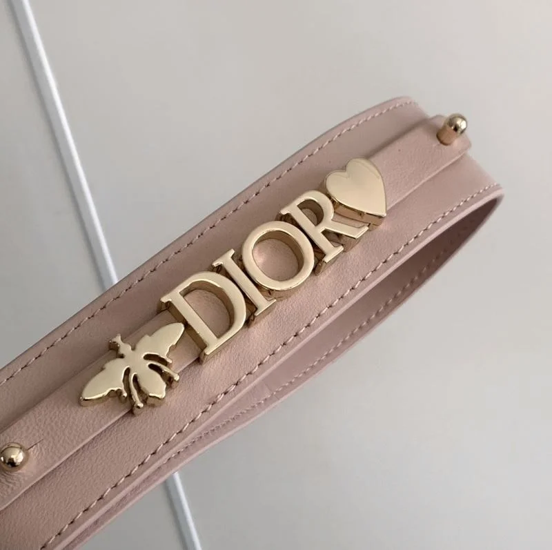 Christian Dior My Lady Bags Durable 47529