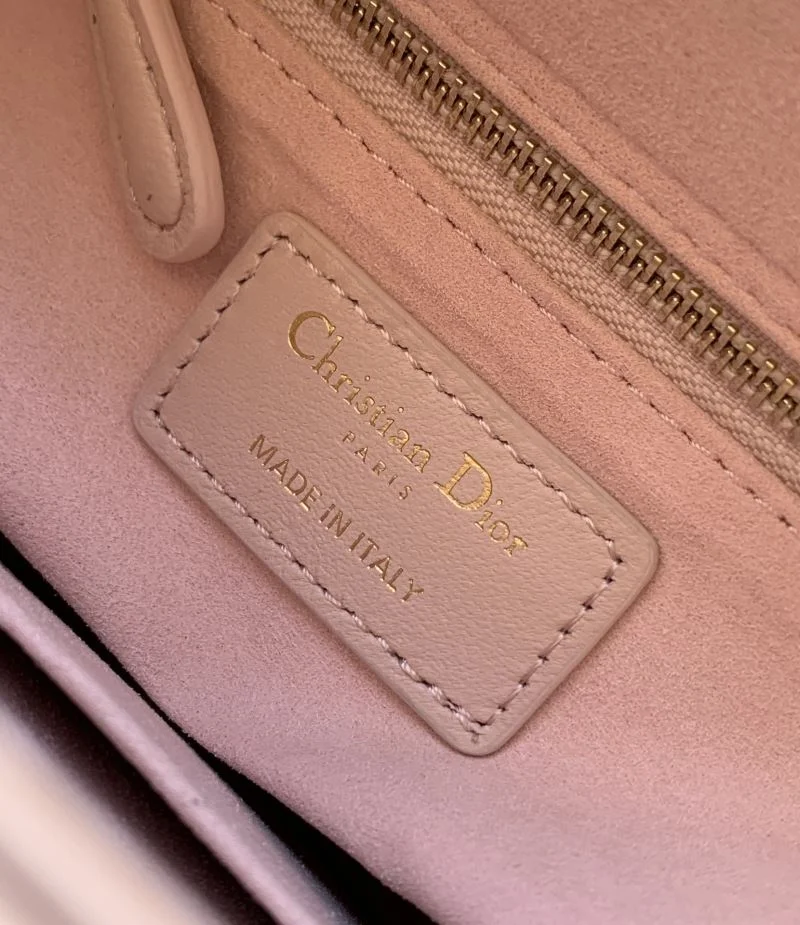 Christian Dior My Lady Bags Durable 47529