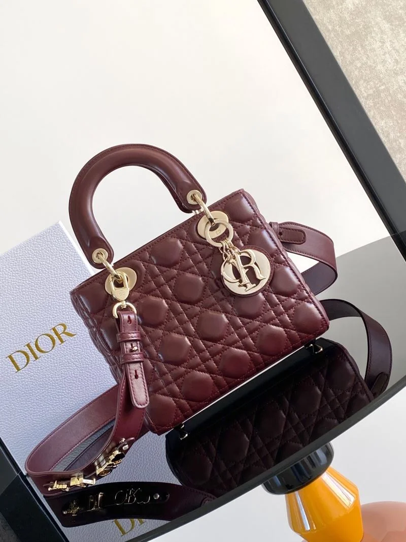 ModernLook Christian Dior My Lady Bags 47522