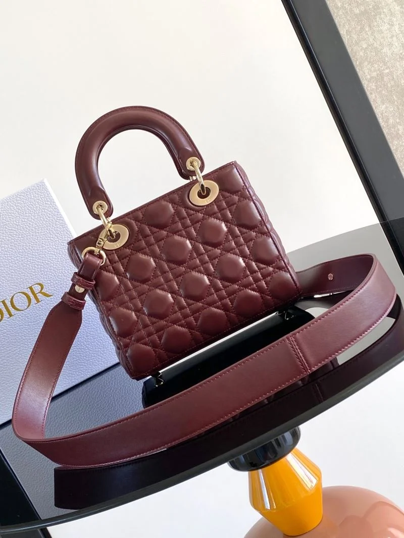 ModernLook Christian Dior My Lady Bags 47522