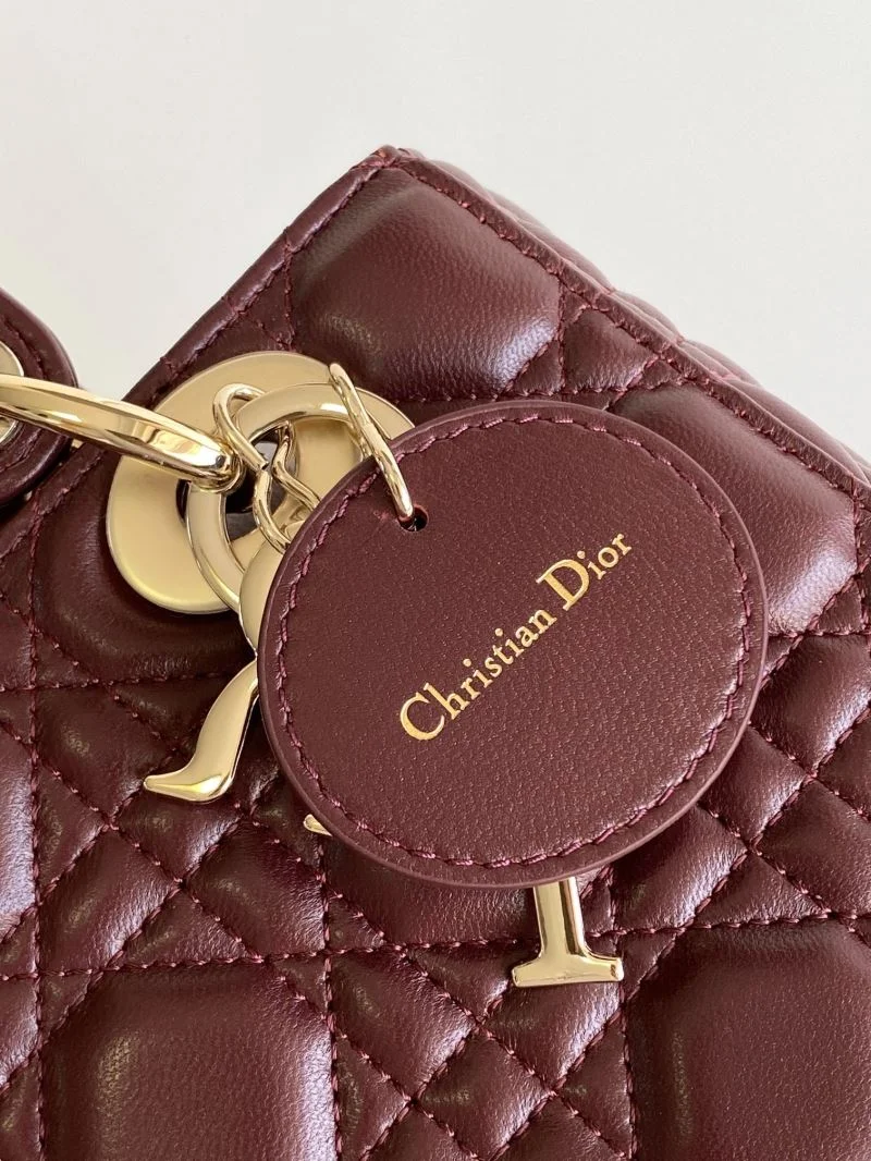 ModernLook Christian Dior My Lady Bags 47522