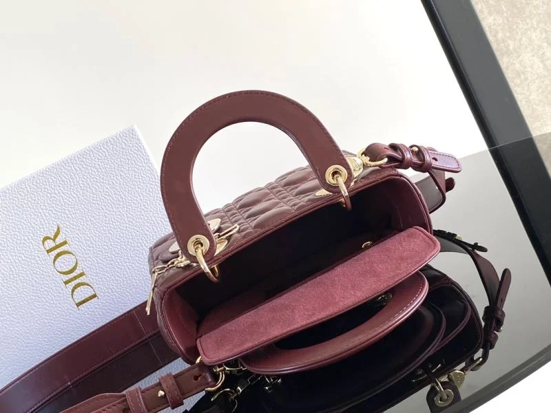 ModernLook Christian Dior My Lady Bags 47522