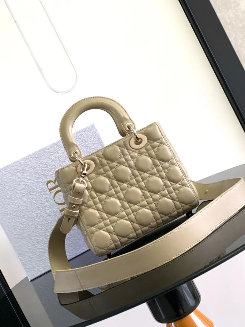 Christian Dior My Lady Bags Fashionable 47523