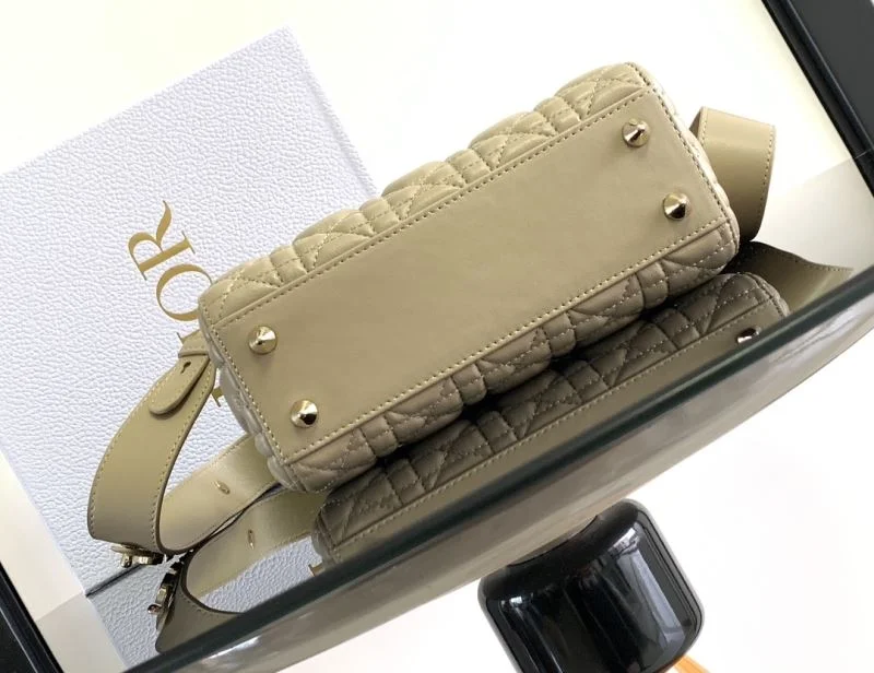 Christian Dior My Lady Bags Fashionable 47523