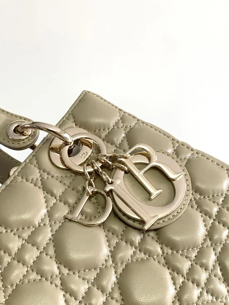 Christian Dior My Lady Bags Fashionable 47523