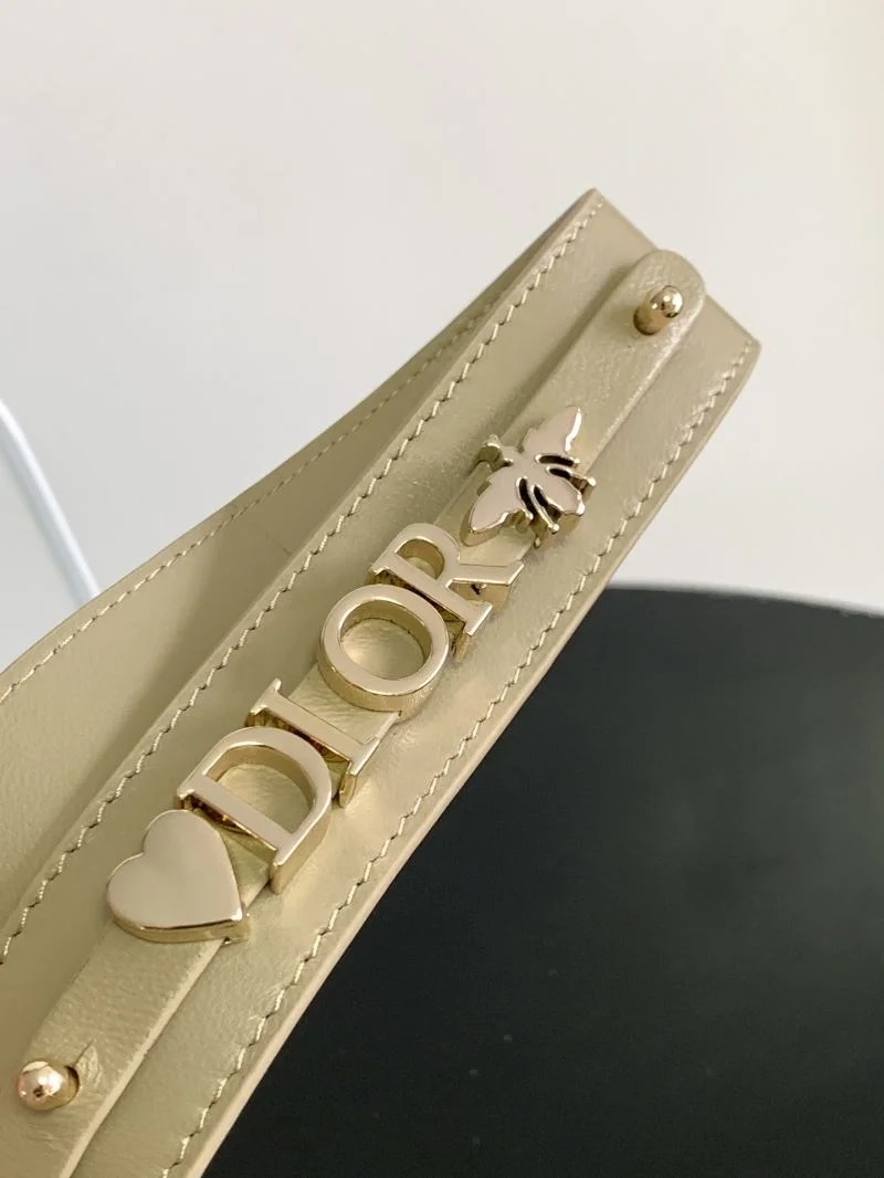 Christian Dior My Lady Bags Fashionable 47523