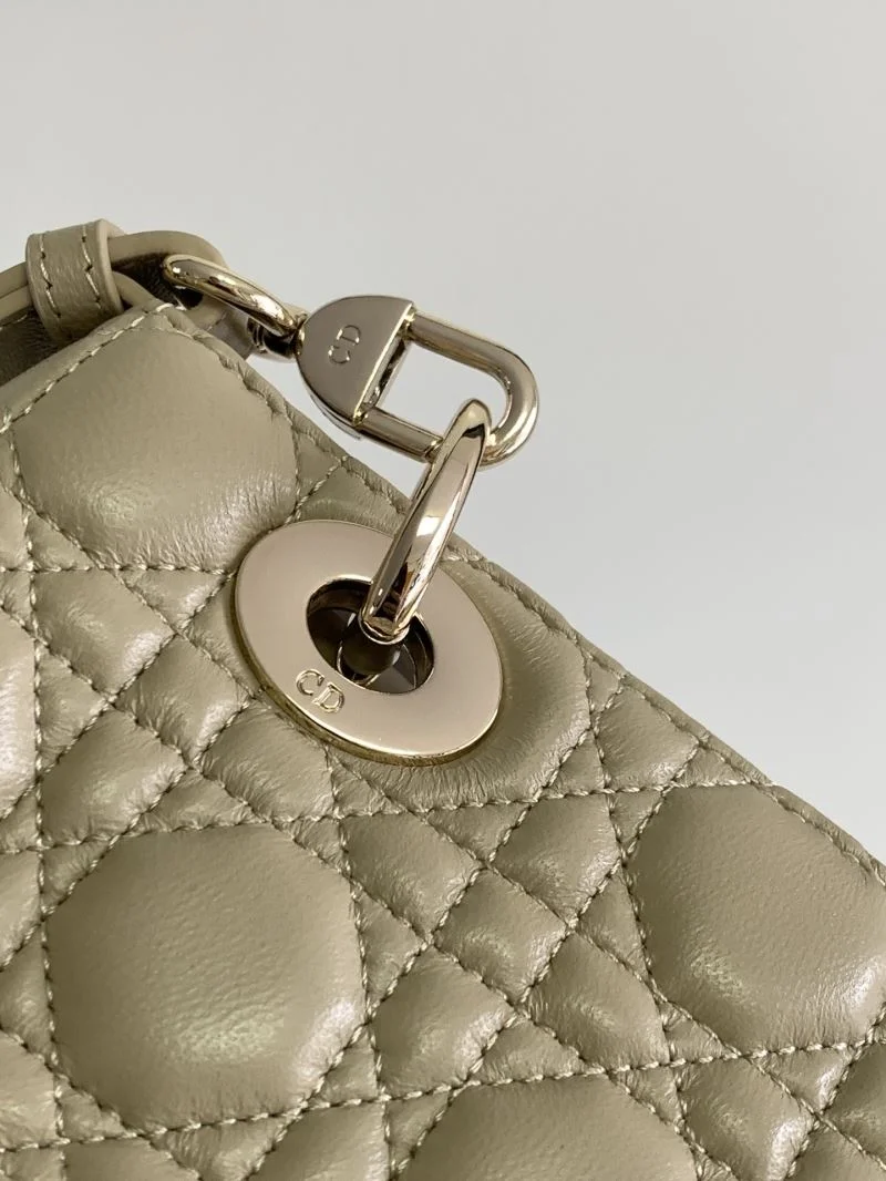Christian Dior My Lady Bags Fashionable 47523