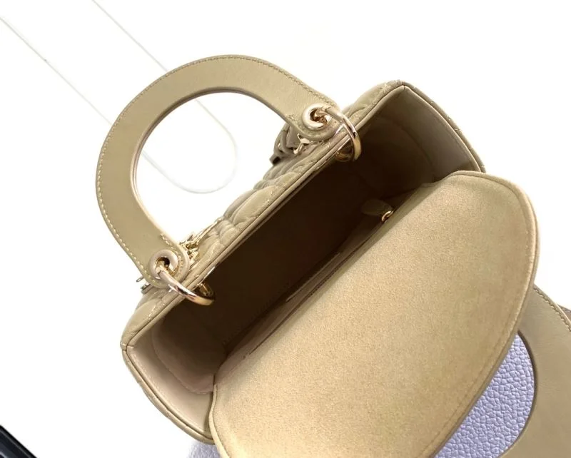 Christian Dior My Lady Bags Fashionable 47523