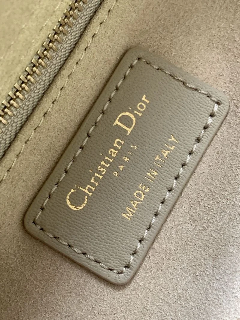 Christian Dior My Lady Bags Fashionable 47523