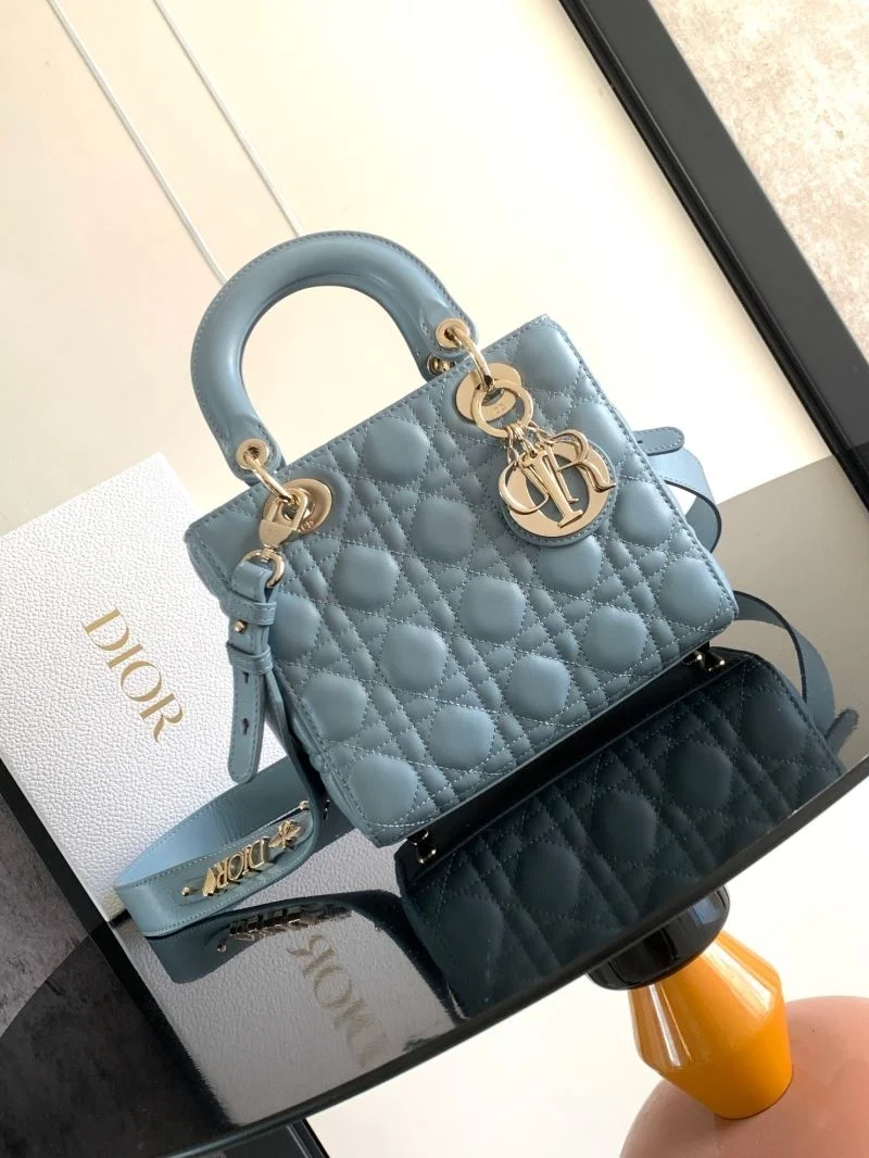 Popular Christian Dior My Lady Bags 47528