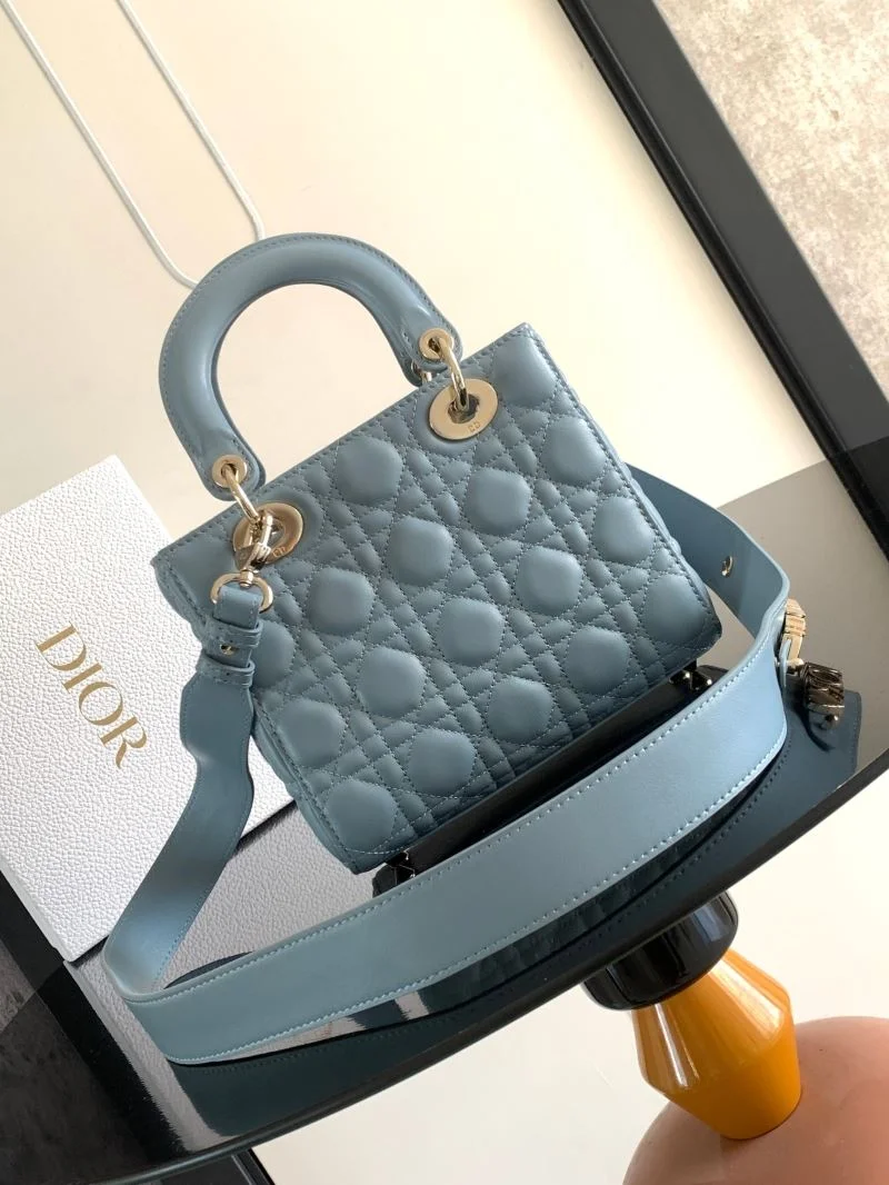 Popular Christian Dior My Lady Bags 47528
