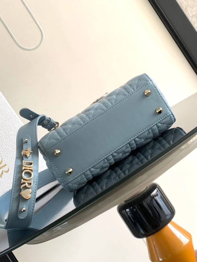 Popular Christian Dior My Lady Bags 47528