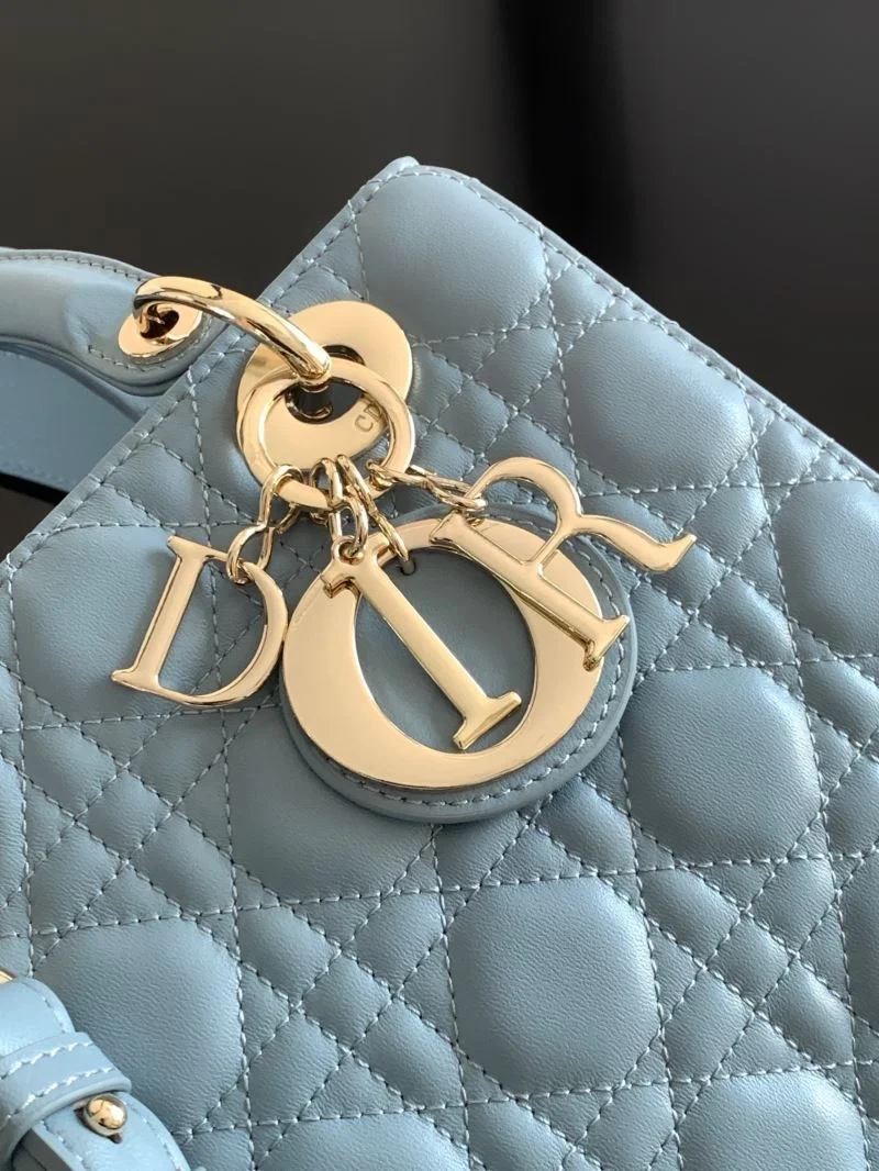 Popular Christian Dior My Lady Bags 47528