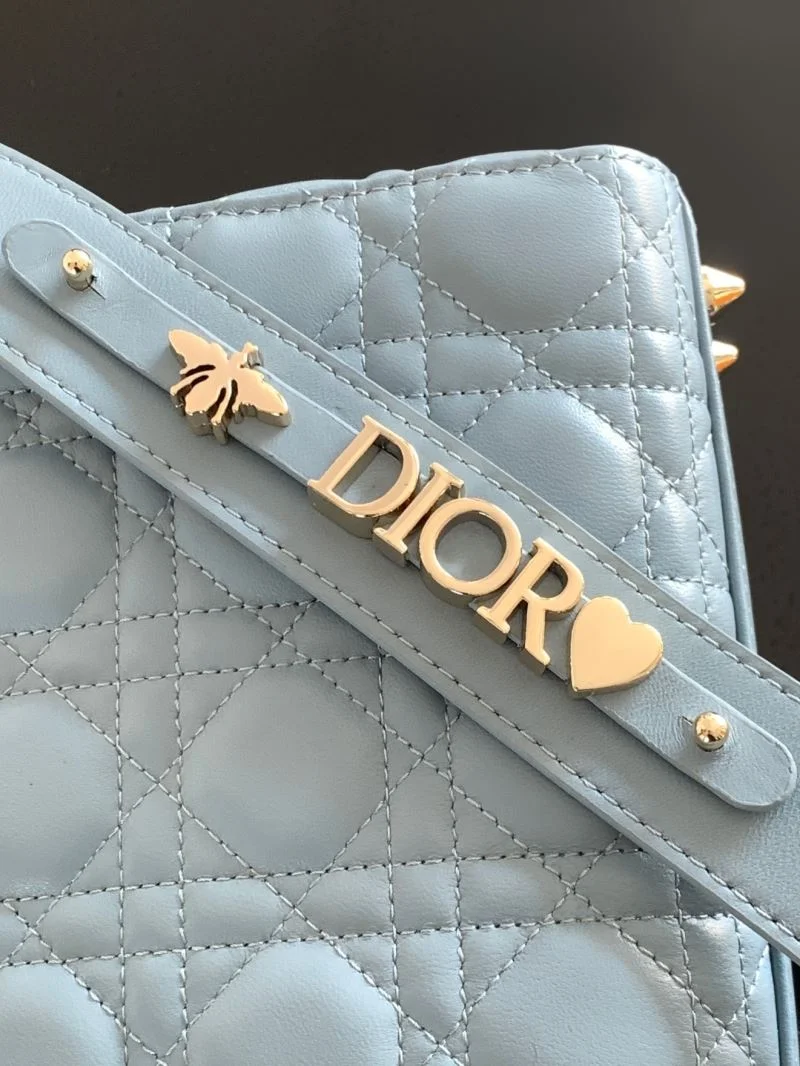 Popular Christian Dior My Lady Bags 47528