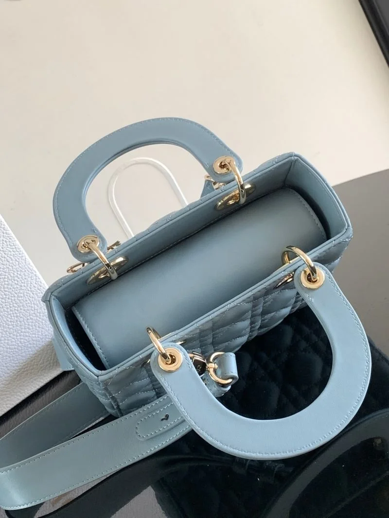 Popular Christian Dior My Lady Bags 47528